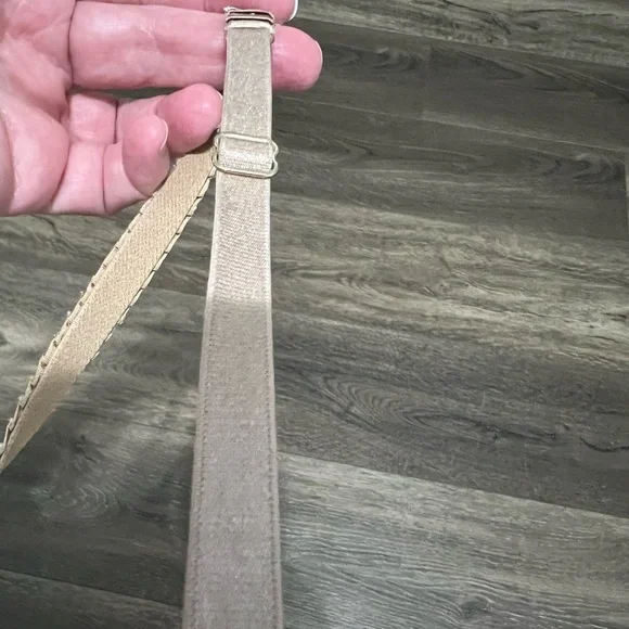 Thirdlove 24/7 Classic T-Shirt Bra Taupe Size 36B - Picture 8 of 16